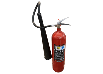 CO2二氧化碳滅火器