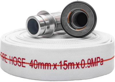 消防用水帶(雙認鋁)